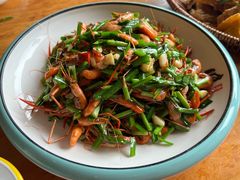 -虹海圣肉饼店家常菜馆