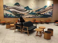 -星巴克(秦皇岛乐都汇店)