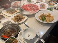 -围炉夜话·潮汕卤水火锅(榕江店)