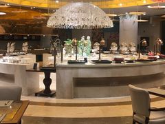 -大唐西市酒店-丝路阳光西餐厅