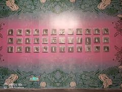 -chi K11艺术空间展览厅