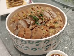 -丰尔粥食·顺德鱼生·干蒸排骨顺德菜(大良分店)