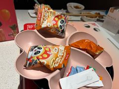 -海底捞火锅(凤凰广场店)