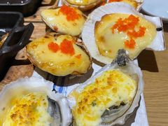 -三石铁板烧(紫竹桥店)