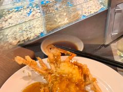 -顺德美的万豪酒店·自助餐·贡厨