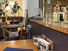 -沏点Trattoria意大利餐厅(新街口店)
