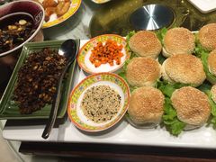 -那家小馆•北京菜•烤鸭(中关村店)