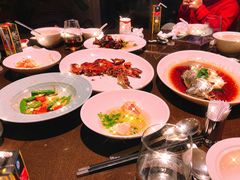 -环球港凯悦 · 享悦中餐厅