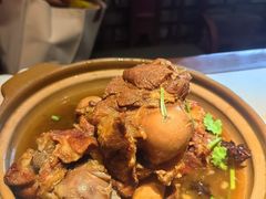 -真定郝家排骨(正定县总店)