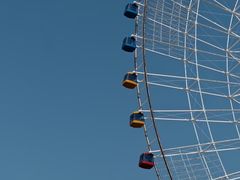 -南昌之星摩天轮