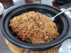 -茶港食堂(武昌店)