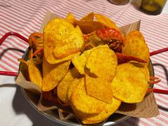 -霸王虾·小龙虾香辣蟹(玉林店)