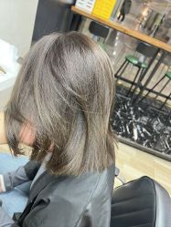 -奈川烫染Salon
