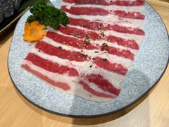 -松鱼亭·和牛烧肉(协鑫广场店)