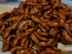 -聚福缘菜馆(隆昌路店)