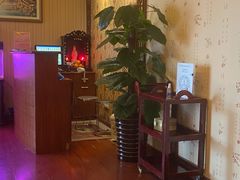 -智慧盲人按摩艾灸-颈肩腰膝疼痛调理(浦东店)