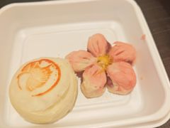 -陕拾叁-西安糕点(大雁塔店)