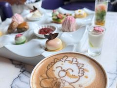 -怡廊(上海漕河泾万丽酒店)