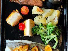 -必胜客(龙茗店)