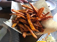 -小火花·干式熟成牛排馆Spark SteakHouse(剑桥郡店)