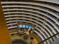 -杭州国际会议中心洲际酒店-原素全日餐厅(解放东路店)