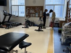 -优复医疗·骨科康复UP Clinic(陆家嘴院区)