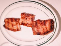 厚培根-Wolfgang’s Steakhouse 沃夫冈牛排馆(上海白玉兰广场店)