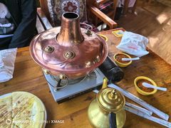 -塔洛藏餐吧(香格里拉古城店)
