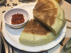 -爱膳菌锅锅(阳南店)