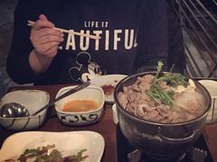 -万藏·荞麦酒房BANKURA JAPANESE SOBA KITCHEN(长乐路店)