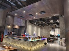 -夜食白市Yespicy·烧烤啤酒宵夜(番禺四海城店)