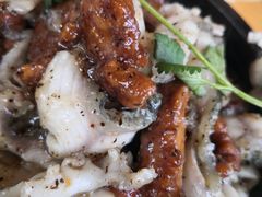 -石榴院子(西施故里店)