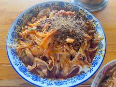 -赵姐猪耳朵饭店