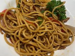 -菲滋意式餐厅(青悦城店)