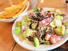 -LA MAISON公鸡和龙(蛇口店)