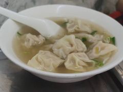 -巧手馄饨(箍桶巷店)