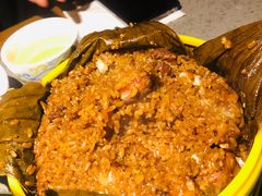 -老头儿油爆虾(星光一期店)