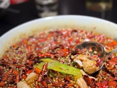 -麻六记(凤凰汇店)