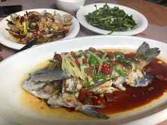 -阿杰臻选海鲜饭店(普陀山店)
