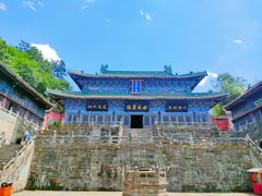 -武当山风景区
