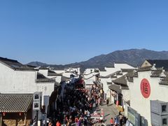 -梅城古镇