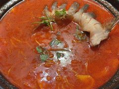 -苹果树下艺术餐厅(通州店)