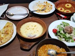 -萨莉亚意式餐厅(杭州滨江天街店)