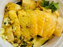 -春和面馆(常德路店)