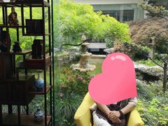 -园林格兰云天大酒店-太极名厨中餐厅