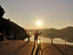 -天目湖涵田度假村