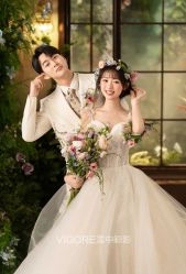 -雪中彩影婚纱摄影·品控旗舰店