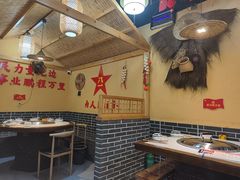 -铁锅年代(高新店)