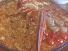 -布鲁豪斯亲子欢乐家庭餐厅