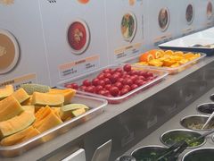 -海底捞火锅(吴中路店)